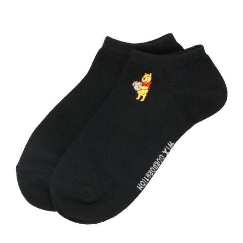 レディース　靴下（ディズニー）