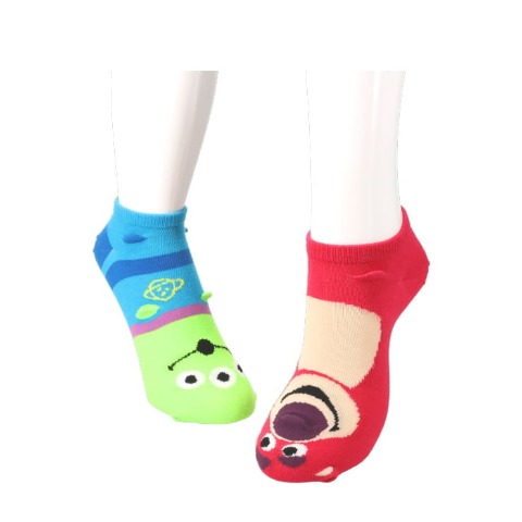 レディース　靴下（ディズニー）