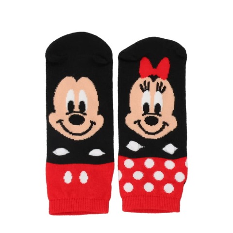 レディース　靴下（ディズニー）