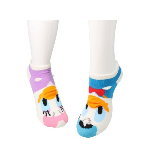 レディース　靴下（ディズニー）