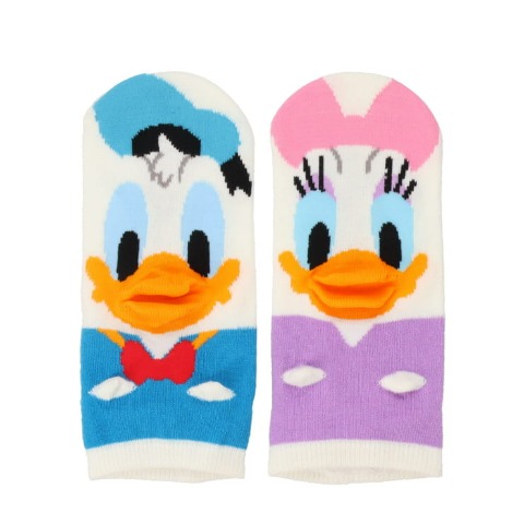 レディース　靴下（ディズニー）