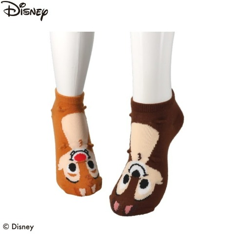 レディース　靴下（ディズニー）
