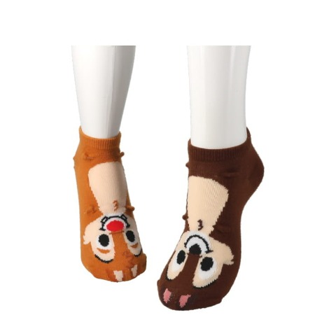 レディース　靴下（ディズニー）