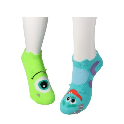 レディース　靴下（ディズニー）