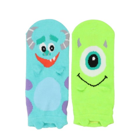 レディース　靴下（ディズニー）