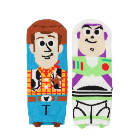 レディース　靴下（ディズニー）