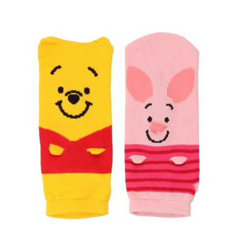 レディース　靴下（ディズニー）