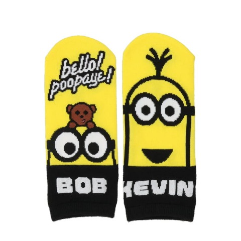 レディース　靴下（ディズニー）