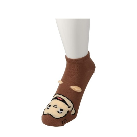 レディース　靴下（ディズニー）