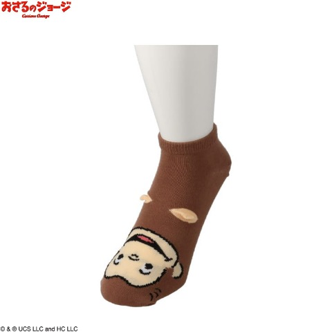 レディース　靴下（ディズニー）