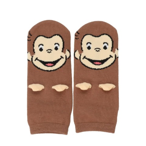 レディース　靴下（ディズニー）