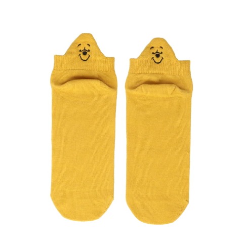 レディース　靴下（ディズニー）