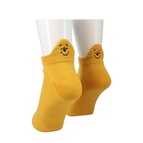 レディース　靴下（ディズニー）