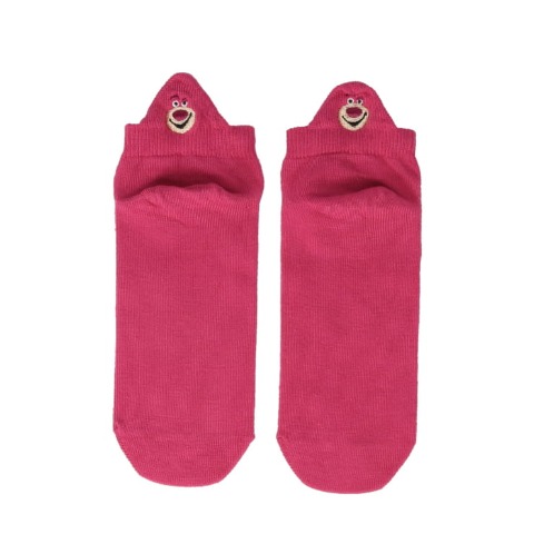 レディース　靴下（ディズニー）