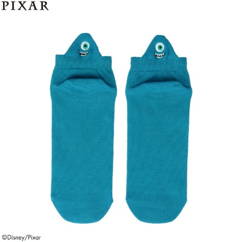 レディース　靴下（ディズニー）