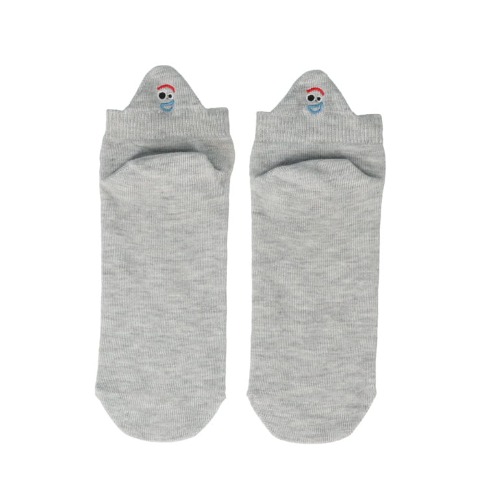 レディース　靴下（ディズニー）