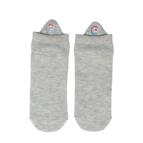 レディース　靴下（ディズニー）