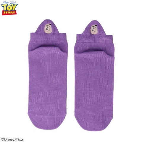 レディース　靴下（ディズニー）