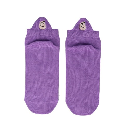 レディース　靴下（ディズニー）