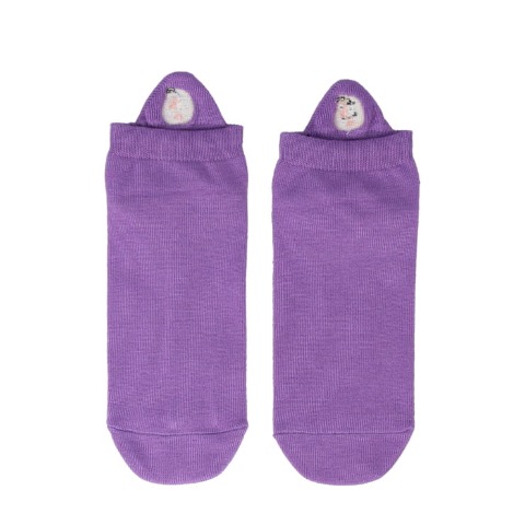 レディース　靴下（ディズニー）