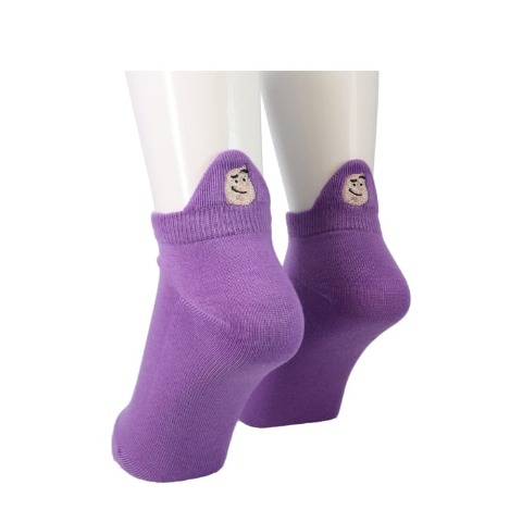 レディース　靴下（ディズニー）