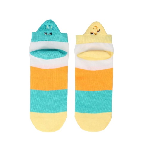 レディース　靴下（ディズニー）