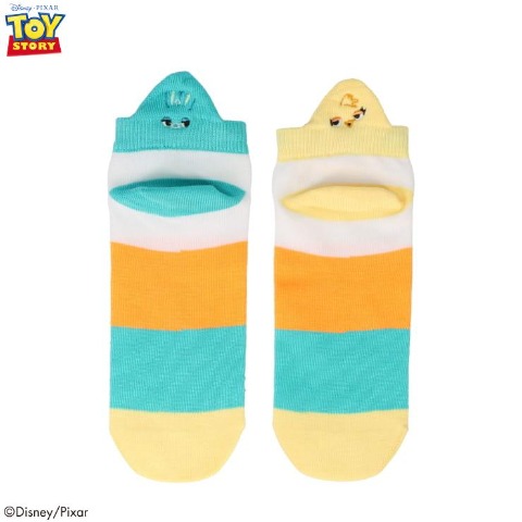 レディース　靴下（ディズニー）