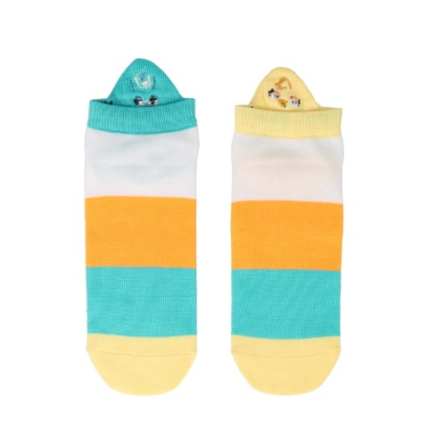 レディース　靴下（ディズニー）