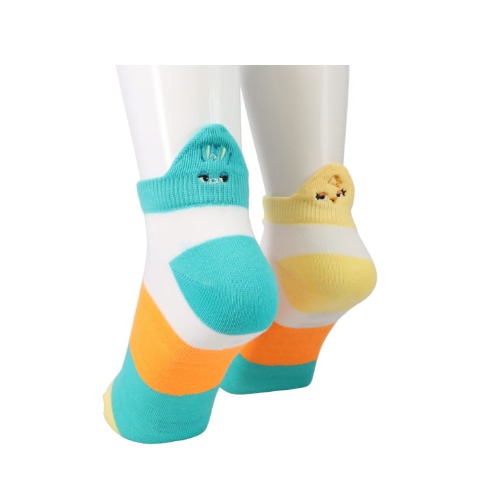 レディース　靴下（ディズニー）