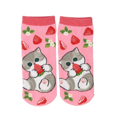 レディース　靴下（mofsand）