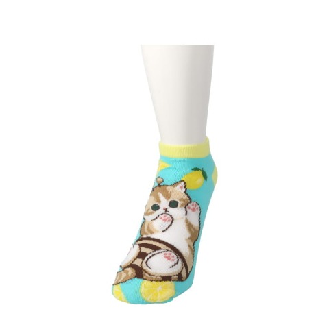 レディース　靴下（mofsand）