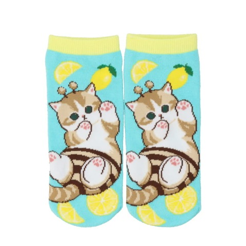 レディース　靴下（mofsand）