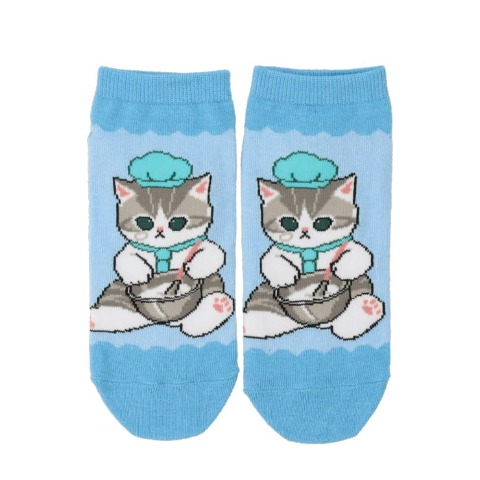 レディース　靴下（mofsand）