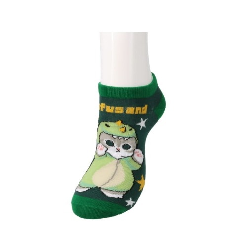 レディース　靴下（mofsand）