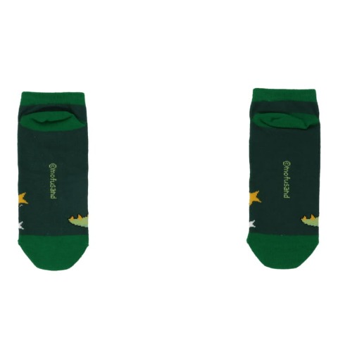 レディース　靴下（mofsand）