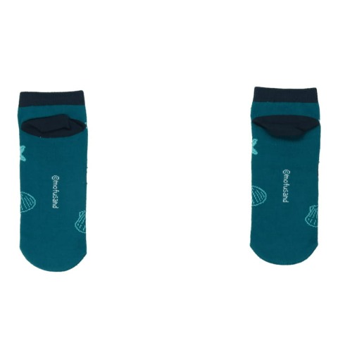 レディース　靴下（mofsand）