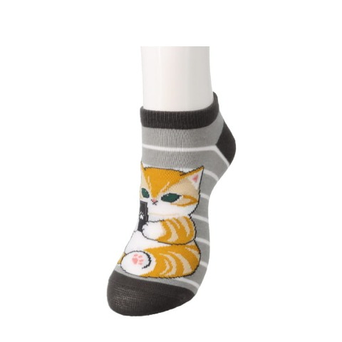 レディース　靴下（mofsand）