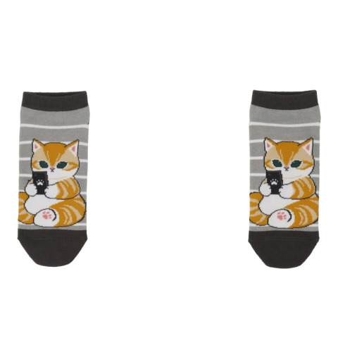 レディース　靴下（mofsand）