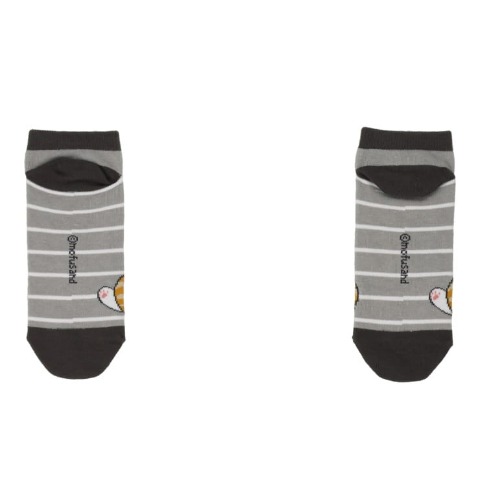 レディース　靴下（mofsand）