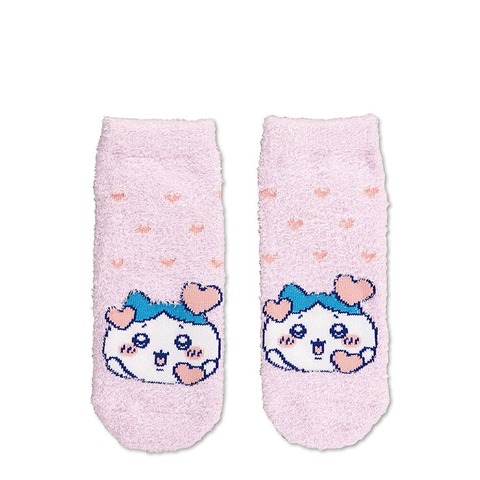 レディース　靴下（ハチワレ）