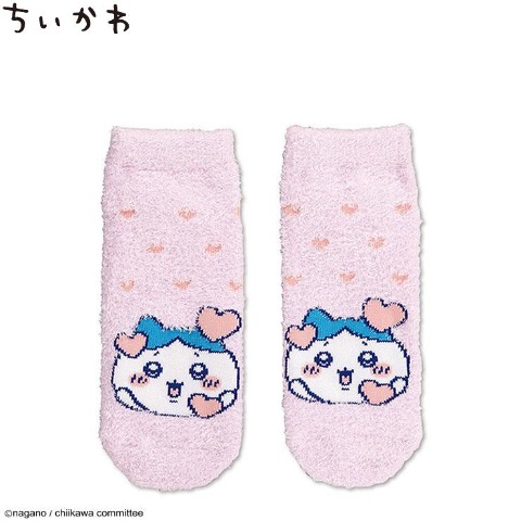 レディース　靴下（ハチワレ）