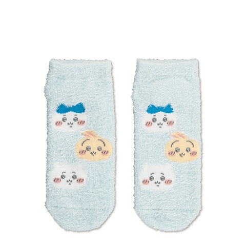 レディース　靴下（ちいかわ）