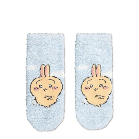 レディース　靴下（うさぎ）