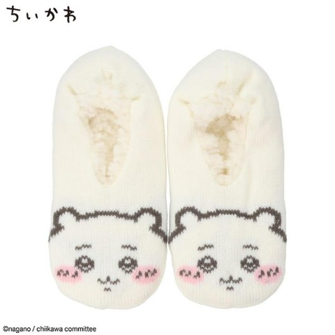 レディース　ルームカバー（ちいかわ）