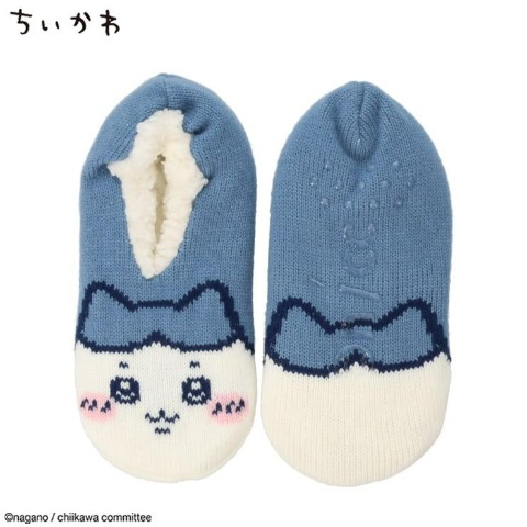 レディース　ルームカバー（ハチワレ）