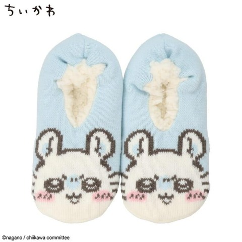 レディース　ルームカバー（モモンガ）