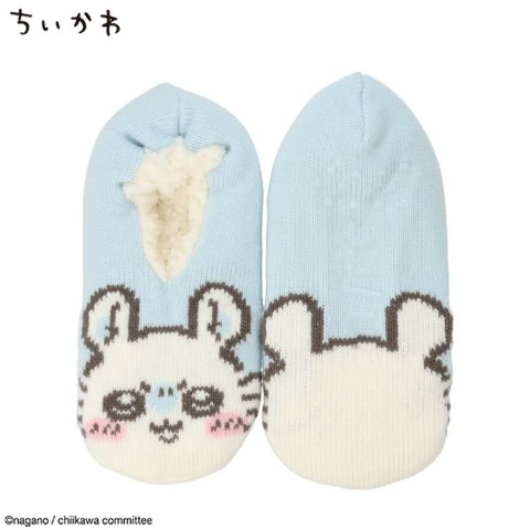 レディース　ルームカバー（モモンガ）