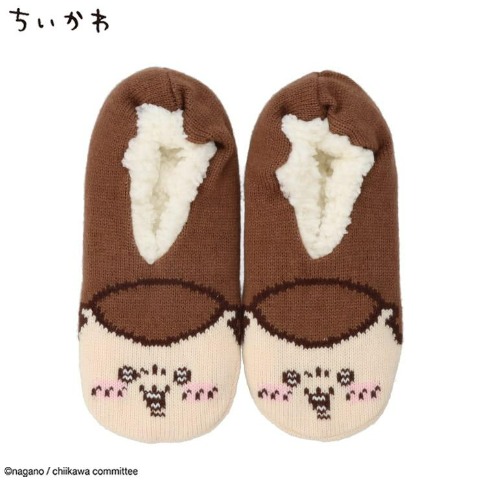 レディース　ルームカバー（くりまんじゅう）