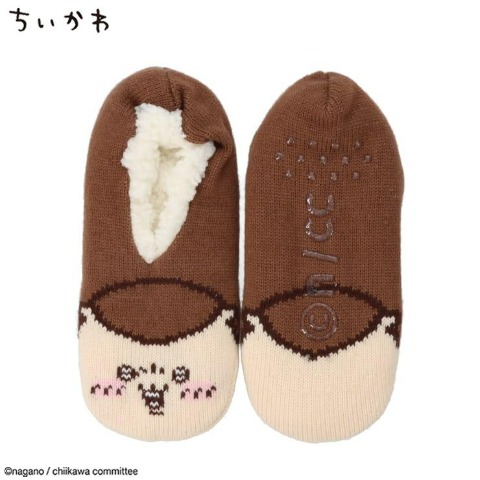 レディース　ルームカバー（くりまんじゅう）