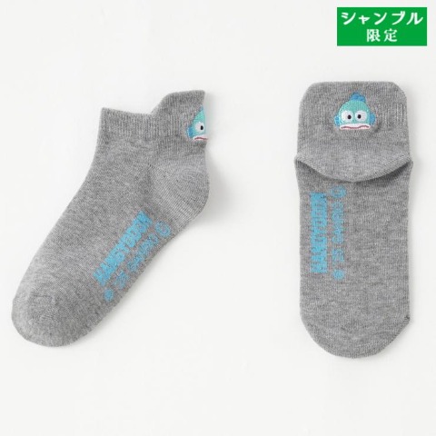 レディース　靴下（ハンギョドン）